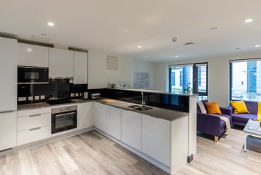 Classic Ensuite - Image 3