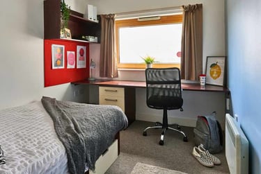 Ensuite Classic - Image 1
