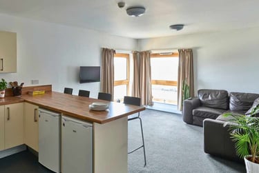 Ensuite Premium at Heantun Point, 1 Culwell Street, City Centre, Wolverhampton, WV100JT - Image 10