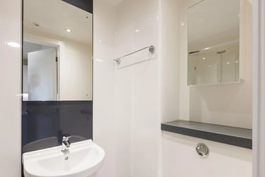7th Floor Studio at Element, Flats 101 to 808, 84 Cambridge Street, Hulme, Manchester, M156BS - Image 11