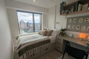 Classic Ensuite (Floors 26-32) - Image 1