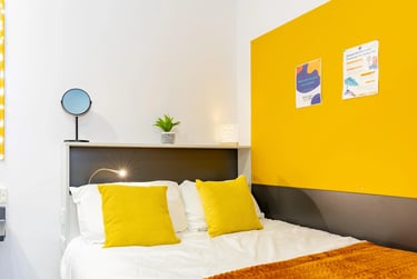 Premium Studio at Depot Point, 15-27 Britannia Street, Camden, London, WC1X9JD - Image 6