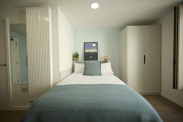 Bronze Studio at Brigg Point, Gas Lane, City Centre, Bristol, BS20PZ - Image 2