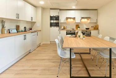 Ensuite Platinum at 17a Christchurch Road, 17a Christchurch Road, City Centre, Bournemouth, BH13LF - Image 4