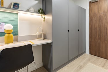 Studio Standard (floor 9-10) - Image 4
