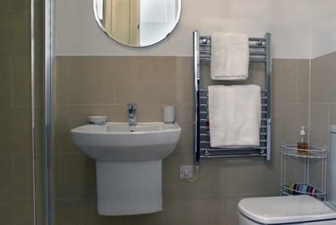 Gold Super Large Studio at CODE Harper Road, 60 Harper Road, Far Gosford, Coventry, CV12PU - Image 2