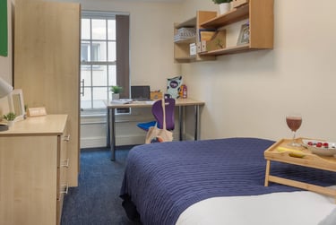 Classic Room at Cable Street, 1-3 Cable Street, City Centre, Lancaster, LA11BP - Image 4