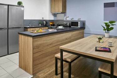 Ensuite Premium at Sky Blue Point, West Street, Far Gosford, Coventry, CV15EE - Image 9