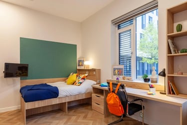 Premium Studio at St Crispin's House, Duke Street, City Centre, Norwich, NR31PD - Image 2