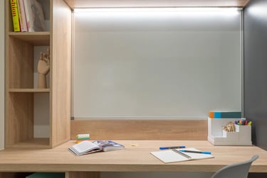 Standard Studio at St Crispin's House, Duke Street, City Centre, Norwich, NR31PD - Image 7