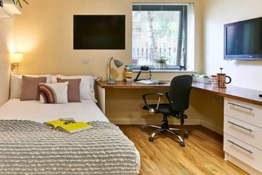 Studio Classic at The Hub, 21-25 South Lambeth Road, Vauxhall, London, SW81SU - Image 1