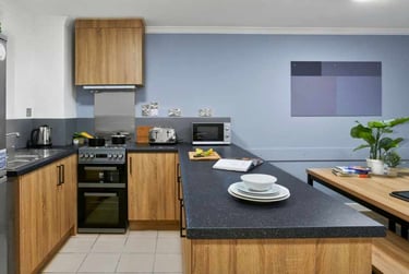 Ensuite Classic at Sky Blue Point, West Street, Far Gosford, Coventry, CV15EE - Image 7