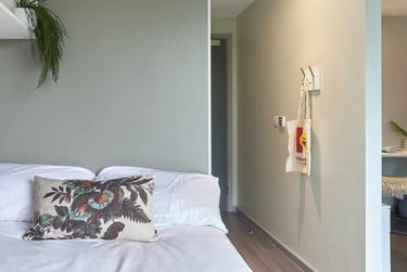 Ensuite Deluxe Premium at Gosford Gate, 1 Far Gosford Street, Far Gosford, Coventry, CV15DH - Image 4