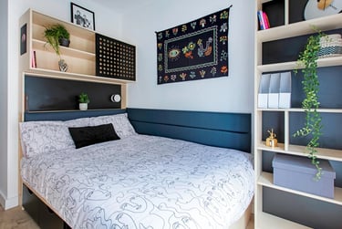 Premium En Suite - Image 1