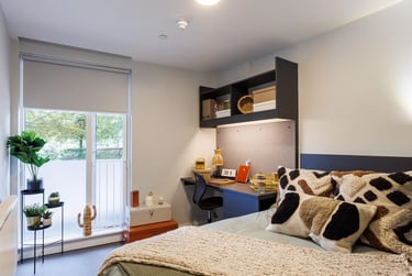 12 Bed En-Suite Plus - Image 5