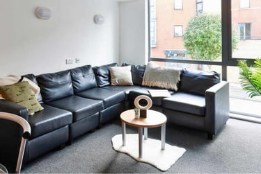 Ensuite Accessible Gold - Image 10