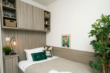 Classic Room in 2 Bed - Image 1