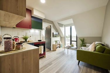 Diamond One Bed - Image 7