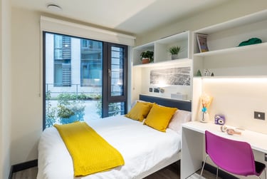 Standard Ensuite - Image 1