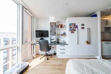 Corner Deluxe Studio - Image 1