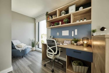 Diamond One Bed - Image 4