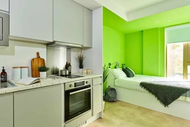 Studio Gold Plus at View Studios, 11-13 Spa Road, Bermondsey, London, SE163SA - Image 2