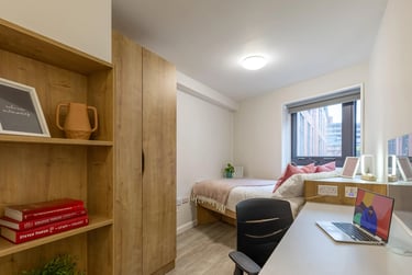 Standard Ensuite - Image 1