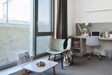 Studio Standard at Host Kings Cross, 25-27 Canal Reach, King's Cross, London, N1C4DD - Image 6