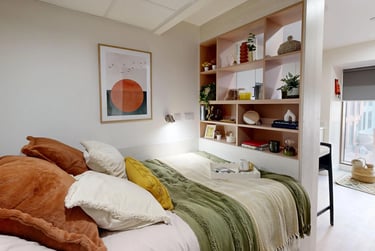 Premium Studio (Floors 26-32) - Image 6