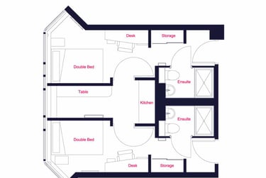 Gold En-suite - Image 9