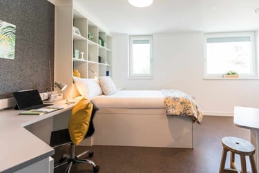 Gold Studio at Vogue Studios, 106 Lewes Road, City Centre, Brighton, BN23QA - Image 3