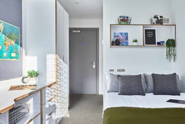 Ensuite Silver - Image 1