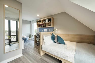 Diamond One Bed - Image 5