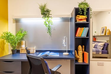 Standard - 2 Bed Flat - Image 3