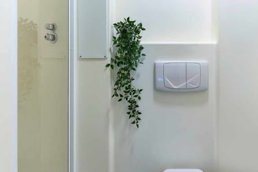 Ensuite Gold at Cavendish Place, 20 Wilmott Street, Manchester Metropolitan University, Manchester, M156AS - Image 5