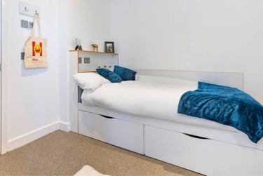 Ensuite Platinum - Image 1