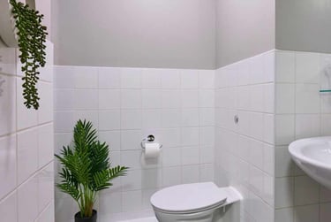 Studio Gold at The Helix, North End Road, Wembley, London, HA90UU - Image 6