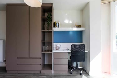 Platinum Plus Studio at Arbury Court, 173 Kingston Road, New Malden, Kingston, KT33SS - Image 5
