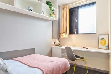 Ensuite Premium - Image 1