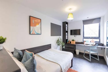 Premium Studio - Image 1