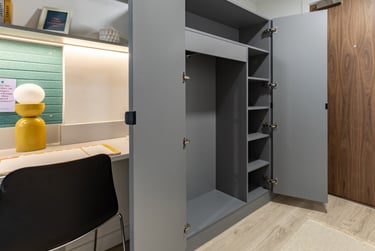 Studio Standard (floor 11) - Image 3