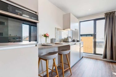 Studio Platinum Plus at 27 Magdalen Street, 27 Magdalen Street, New Town, Colchester, CO12ZT - Image 3