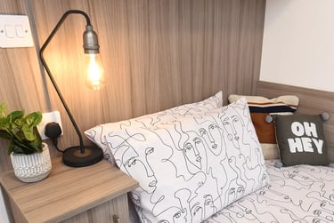 Standard En-suite - Image 2