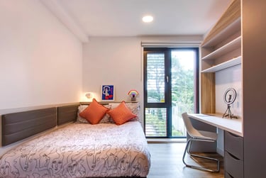 Townhouse Standard En Suite - Image 1