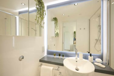Platinum Ensuite - Image 5