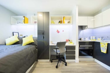 Premium Studio - Image 1