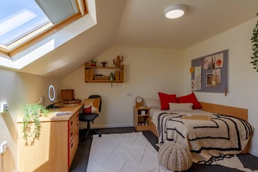 Premium En Suite - Image 1