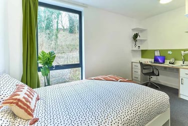 Studio Gold at The Village at The Viaduct, Ainsley Street, City Centre, Durham, DH14BJ - Image 3