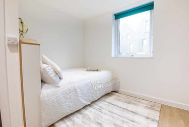 Premium Townhouse Studio - Image 1