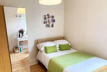 7 bed house, Seymour Terrace, Low Hill, Liverpool, L35PE - Image 1